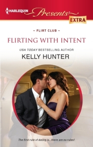 book cover with a couple sitting in a limo